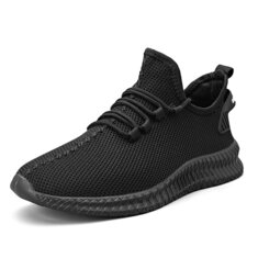 ENGOO Erkek Koşu Ayakkabısı Antibakteriyel Ultrahafif Nefes Alabilen Spor Sneaker Yürüyüş Şok Emici Rahat Ayakkabılarım Var.