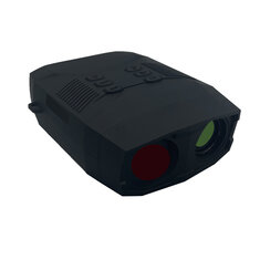 Binóculos de visão noturna de alta definição Ultra 4K NV6000 de 60 MP com tela de 3 polegadas Instrumento digital de visão noturna externa de visão noturna completa em cores