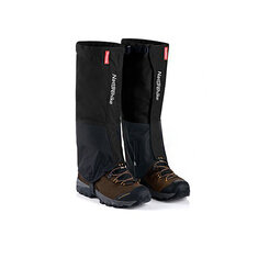 Naturehike Hiking Sneeuw Slobkousen Schoenen Cover Waterdichte Fleece Legging Slobkousen Vuil Regen Proof Boot Protector