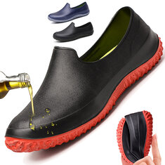 Heren instapvisserij schoenen sandalen zacht ademend antislip outdoor sportschoenen veiligheidsschoenen.