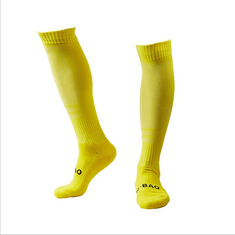 Novas meias masculinas de futebol de manga comprida calçados de inverno aquecedores de clube meias de treinamento