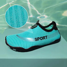 Αθλητικά παπούτσια TENGOO για κολύμβηση, σκί σε ελαφρύ υλικό ελαστικό, για γυμναστήριο, γιόγκα και άλλα αθλήματα στο νερό