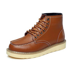 Calzado para hombres Keep Warm Impermeable antideslizante cámping Senderismo al aire libre Survival Shoes