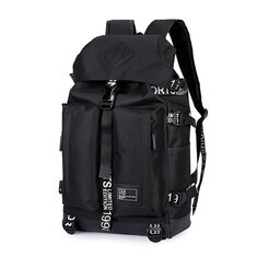 17L Backpack Laptop Bag Camping Travel School Bag Handbag Shoulder Bag