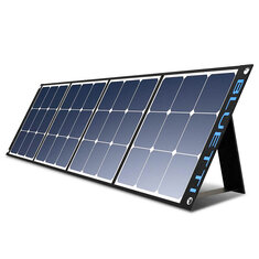 [EU Direct] BLUETTI SP120 120 W-os napelemes napelemes generátor, hordozható, összecsukható kemping töltésgenerátor AC200P/EB70/AC50S/EB150/EB240 típusokhoz