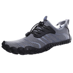 Παπούτσια για άνδρες και γυναίκες του 2023 Outdoor Wading Shoes Γρήγορο στέγνωμα παπούτσια πεζοπορίας παπούτσια νερού