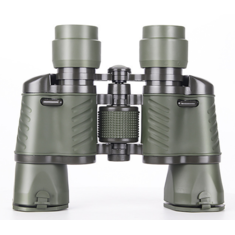 50x50 Binocular HD Waterproof Low-light Night Vision Long Range Telescope Big Eyepiece For Outdoor Hunting Camping Travel
