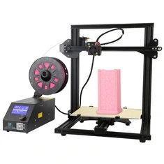 Creality 3D® CR-10 Mini DIY 3D Printer Kit 300*220*300mm Print Size Support Resume Print