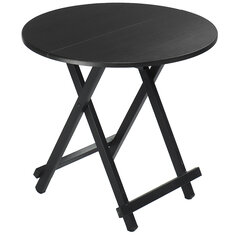 Портативный складной Кемпинг деревянный стол На открытом воздухе мебель Кемпинг обеденный стол стол для семейной вечеринки барбекю пикни