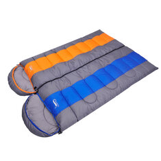 Desert & Fox Camping Sleeping Bag 4 Season Warm and Cold Backpacking Sleeping Bag Lightweight for Outdoor Travelling Hiking
