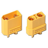 Tarot Amass XT90 Steckverbinder Stecker Buchse Für RC Modell Lipo Batterie