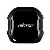 Tracker GPS per mini sistema di localizzazione per auto impermeabile TKstar per bambini anziani