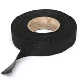 19mm x 15M Warmtemperatuurbestendig Looms Wiring Fabric Cable Tape