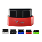 Vgate iCar3 ELM327 Bluethtooth OBDII Autó Jármű Diagnosztikai Szkenner Eszköz Teszter