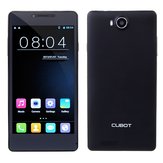 ЕС склад cubot S208 5.0-дюймовый 1.3 ГГц mtk6582 четырехъядерный смартфон