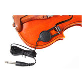 Cherub WCP-60V Acoustic Pickup Pick Up for Violin Musical Instrument