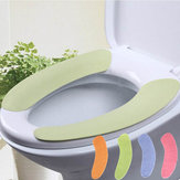 1 Paia Soft Copriwater per WC Copridivano lavabile Closestool Mat