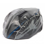 Cubierta para casco de ciclismo WOLFBIKE a prueba de lluvia Gorra impermeable para casco de bicicleta