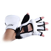 Volwassen Handschoenen Handbeschermer Ondersteuning Guard Palm Protect Gear