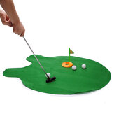   Game Mini Golf Toys