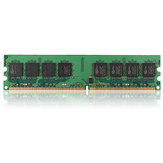 1GB DDR2-533 PC2-4200 Non-ECC Desktop PC DIMM Memory RAM 240 pins