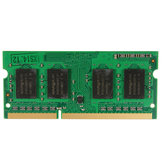 4GB DDR3-1600 PC3-12800 204pins Não-ECC Computador Portátil Memória RAM