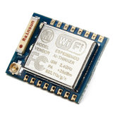 5 sztuk ESP8266 ESP-07 Moduł bezprzewodowego transceivera na port szeregowy WIFI