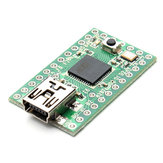 Teensy 2.0 Compatibile USB AVR Scheda di Sviluppo per Arduino ISP ATMEGA32U4