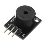 Module de buzzer passif standard 3.5-5.5V