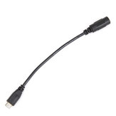 Micro USB Raspberry Pi Power Cable Charger Adapter a Raspberry Pi minden sorozatához