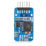 3Pcs DS3231 AT24C32 IIC Real Time Clock Module Geekcreit for Arduino - products that work with official Arduino boards