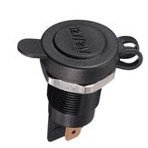 12V 240W Motorfiets Lader Adapter Stopcontact