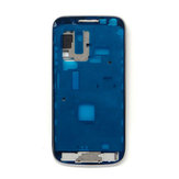 Передняя рамка корпуса Пластина Средняя рама для Samsung S4 Mini I9195
