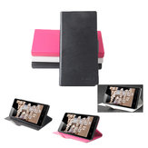 PU Leather Flip Open Case For ThL Ultraphone 4400 5000