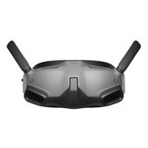 Óculos DJI Óculos Integrados HD 1080p FPV para o drone de corrida DJI Avata FPV RC