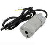 CC 12V 5M Micro Submersible Motor Water Pompa