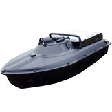 Barca esca auto ritorno ZANLURE RC Autopilot 2.4G GPS Pesca carpa Feeder con guardia elica metallica