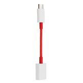 USB Type-C OTG адаптер конвертер кабель для универсального мобильного телефона One Plus