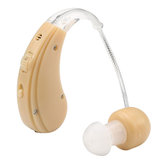 Cofoe® ZDB-100M Invisible USB Rechargeable Deafness Hearing Aids Sound Amplifier Voice Enhancement
