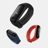 Original Xiaomi Mi Band 3 Smart Watch OLED-Display Herzfrequenzmesser Fitness Tracker Armband Internationale Version