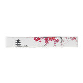 Fünfseitige PBT Pagoda Plum Blossom Space Bar 6,25u Novelty Taste