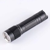 Convoy S21D Nichia 519A 8A High Power Output 4500K 21700 Flashlight With Four Lamp 60 Degree Lenses 12 Groups Modes