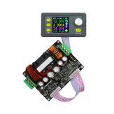 RIDEN® DPH5005 Buck-boost átalakító Állandó feszültség Áram Programozható Digitális Vezérlés Állítható tápegység Színes LCD voltmérő 50V 5A Modul