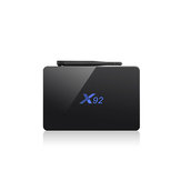 X92 Amlogic S912 3GB RAM 32GB ROM TV Kutu