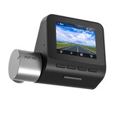 70mai Dash Cam Pro Plus A500S 1944P Embutida GPS Coordenadas de velocidade ADAS Car DVR Cam 24H Parking Monitor App Control