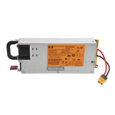 Fonte de alimentação de comutação do carregador de bateria HP DC 12V 750W para ISDT Q6 T6 Lite