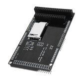 Tablero de expansión TFT/SD de 2.8 3.2 pulgadas para módulo LCD DUE Adaptador de tarjeta SD Geekcreit para Arduino: productos compatibles con placas oficiales de Arduino