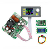 RIDEN® DPS5020 Fuente de alimentación de coriente constante de voltaje descendente con comunicación digital Convertido de voltaje Buck LCD 50V 20A