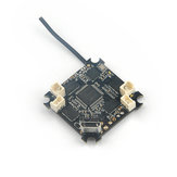 Eachine Turtlebee F3 Micro Brushed Flight Controller c / RX OSD Virar para Para Inductrix Tiny Whoop E010 (cupom de 30% OFF: BGFCF3)
