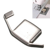 Silver Sewing Machine Magnetic Gauge Fitting For Brother Singer Toyota